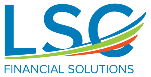Logo - LSC Financial